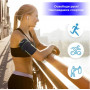 Спортивний чохол на руку BeCover BC0011 6.5