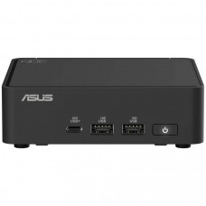 Неттоп Asus NUC 15 Pro RNUC15CRKI300002 (90AR00R2-M00050) Black