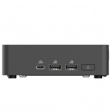 Неттоп Asus NUC 15 Pro RNUC15CRKC500002 (90AR00R2-M00060) Black
