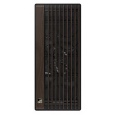 Корпус Asus ProArt PA602 Walnut Wood Metal Panel Modern Black (90DC00J0-B09040)