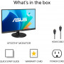 Монітор Asus 21.45" VP227HF
