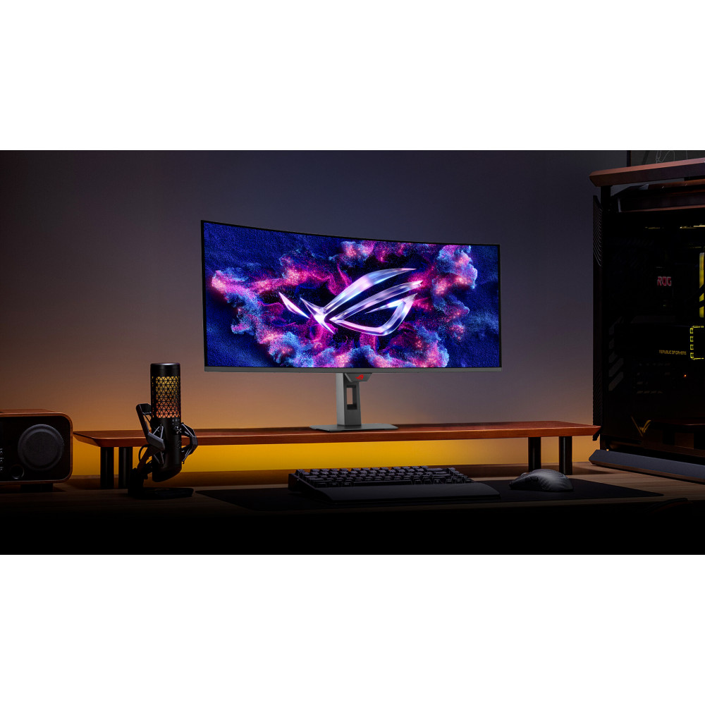 Монітор Asus 34