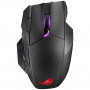 Миша бездротова Asus ROG Spatha X RGB Black (90MP0220-BMUA00)