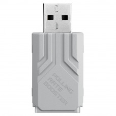 USB-адаптер Asus ROG Polling Rate Booster White (90MP03T0-BRUA10)