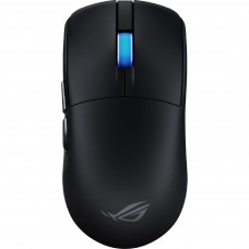 Миша бездротова Asus ROG Harpe II Ace Black (90MP0490-BMUA00)