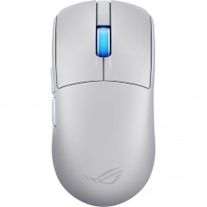 Миша бездротова Asus ROG Harpe II Ace White (90MP0490-BMUA10)