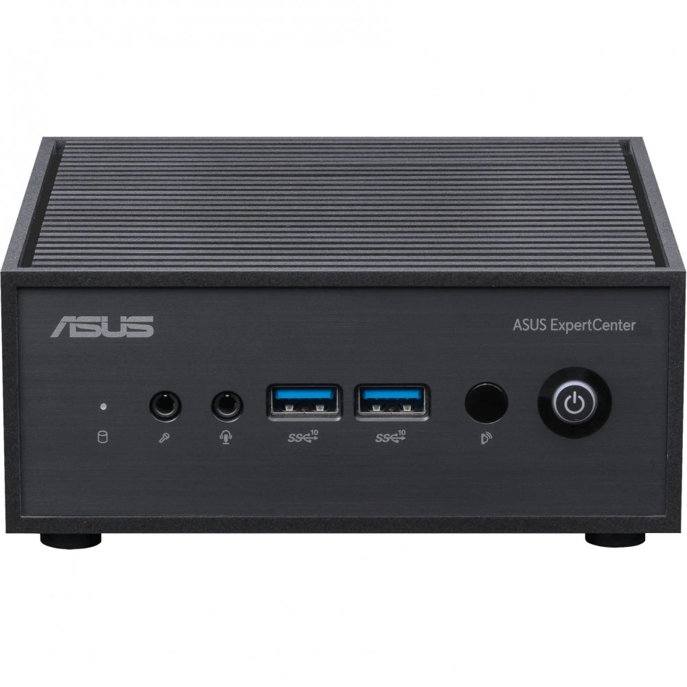 Неттоп Asus ExpertCenter PN42-BBN200MV (90MR00X2-M00020)