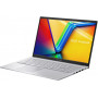 Ноутбук Asus Vivobook 15 X1504VA-BQ005 (90NB10J2-M00050) Cool Silver