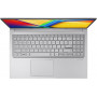 Ноутбук Asus Vivobook 15 X1504VA-BQ151 (90NB10J2-M00J10) Cool Silver