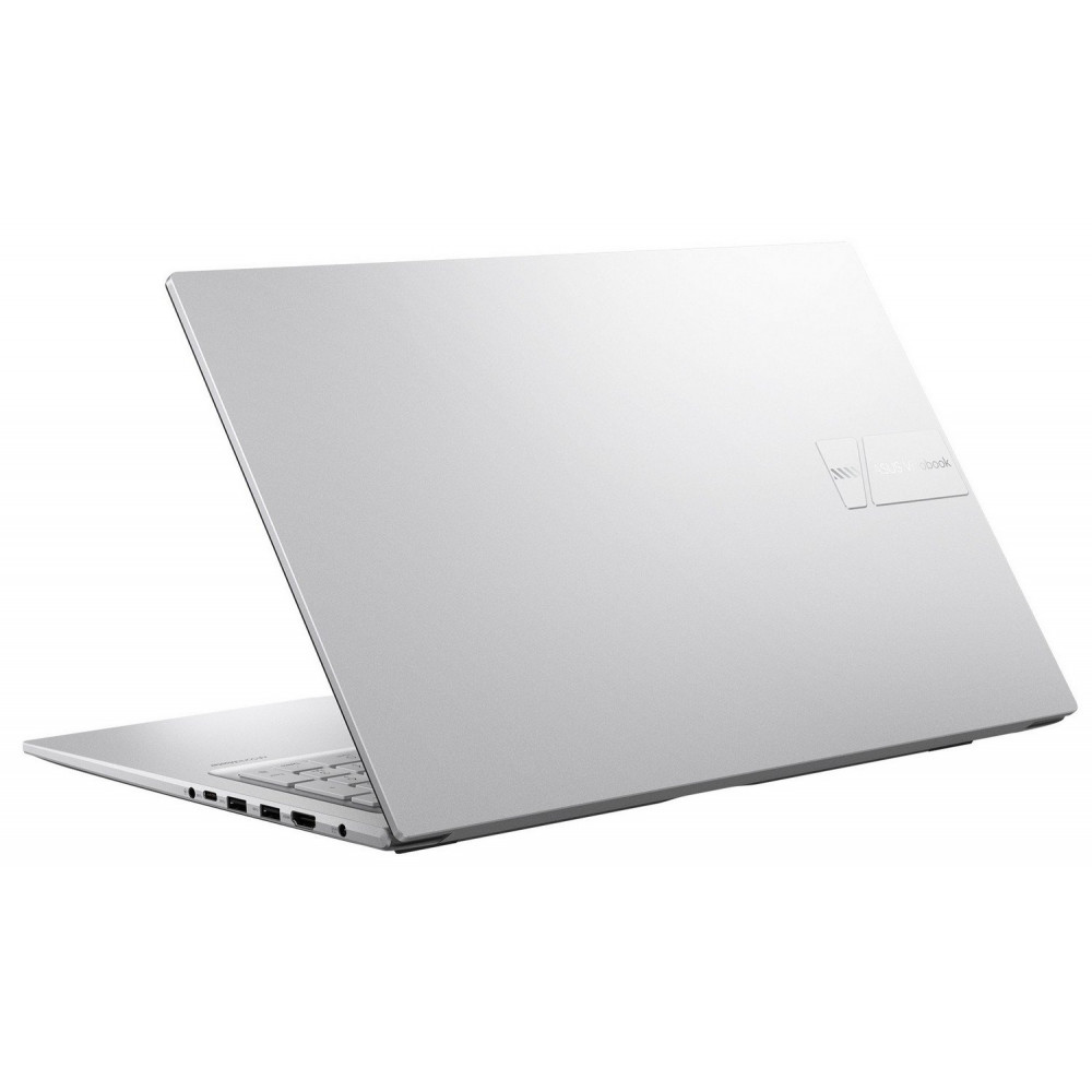 Ноутбук Asus Vivobook 17 X1704VA-AU210 (90NB10V1-M007V0) Cool Silver