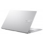 Ноутбук Asus Vivobook 17 X1704VA-AU210 (90NB10V1-M007V0) Cool Silver
