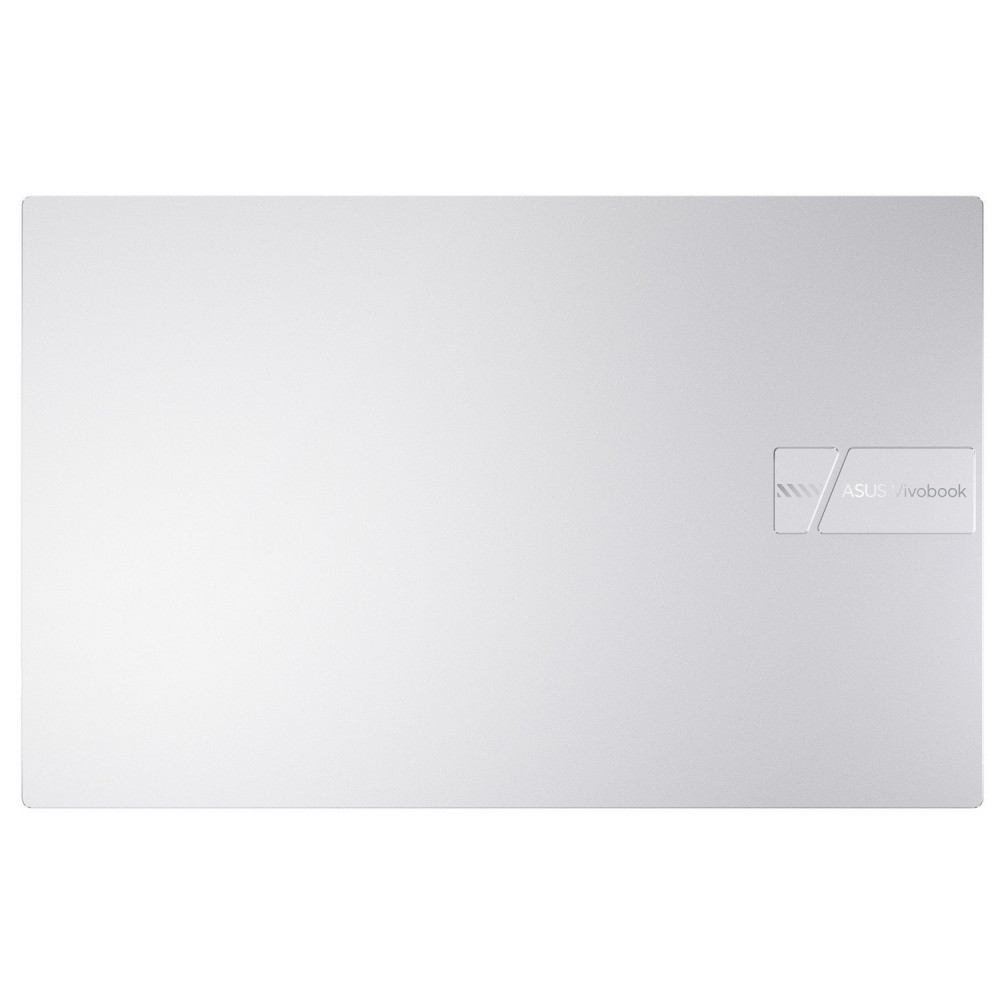 Ноутбук Asus Vivobook 17 X1704VA-AU210 (90NB10V1-M007V0) Cool Silver