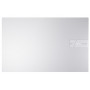 Ноутбук Asus Vivobook 17 X1704VA-AU210 (90NB10V1-M007V0) Cool Silver