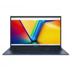 Ноутбук Asus Vivobook 17 X1704VA-AU664 (90NB10V2-M00SN0) Quiet Blue