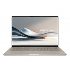 Ноутбук Asus Zenbook A14 UX3407QA-QD202W (90NB1501-M00F90) Zabriskie Beige