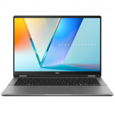 Ноутбук Asus Vivobook 16 Flip TP3607SA-RJ016W (90NB1511-M000M0) Matte Gray