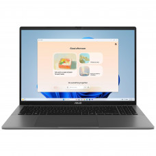 Ноутбук Asus Vivobook S16 M3607HA-RP111 (90NB16F1-M00BW0) Matte Gray