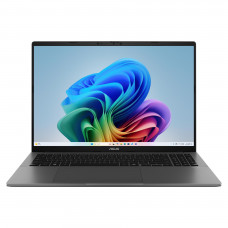 Ноутбук Asus Vivobook S16 S3607CA-RP007 (90NB16I2-M00080) Matte Gray
