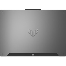 Ноутбук Asus TUF Gaming F15 FX507ZC4-HN144 (90NR0GW1-M00WF0) Mecha Gray