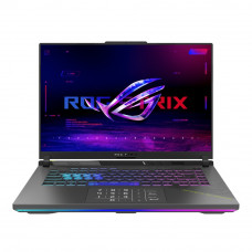 Ноутбук Asus ROG Strix G16 G614PP-RV089 (90NR0L67-M004M0) Eclipse Gray