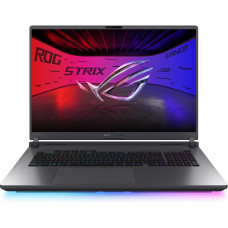 Ноутбук Asus ROG Strix G18 G815LW-S9162W (90NR0LC1-M007L0) Eclipse Gray