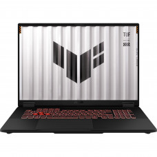 Ноутбук Asus TUF Gaming A18 FA808UH-S8028 (90NR0NM1-M00150) Jaeger Gray