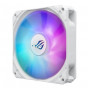 Система водяного охолодження Asus ROG Strix LC III 240 ARGB WHT (90RC00S2-M0UAY0)