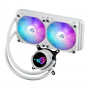 Система водяного охолодження Asus ROG Strix LC III 240 ARGB WHT (90RC00S2-M0UAY0)