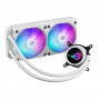 Система водяного охолодження Asus ROG Strix LC III 240 ARGB WHT (90RC00S2-M0UAY0)