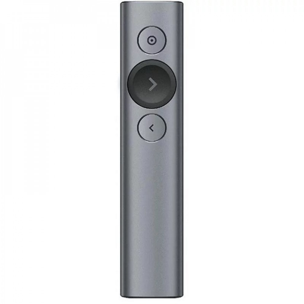 Презентер Logitech Spotlight Grey (910-004861)