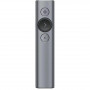 Презентер Logitech Spotlight Grey (910-004861) Презентер Logitech Spotlight Grey (910-004861)