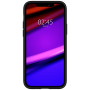 Чохол-накладка Spigen Core Armor для Apple iPhone 12 Pro Max Matte Black (ACS01471)