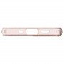 Чохол-накладка Spigen Liquid Crystal Glitter для Apple iPhone 12 Mini Rose Quartz (ACS01742)
