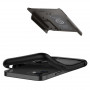 Чохол-накладка Spigen Slim Armor для Apple iPhone 12 Mini Gunmetal (ACS01546)