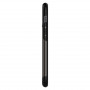 Чохол-накладка Spigen Slim Armor для Apple iPhone 12 Mini Gunmetal (ACS01546)