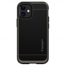 Чохол-накладка Spigen Neo Hybrid для Apple iPhone 12 Mini Gunmetal (ACS01754)