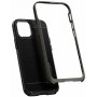 Чохол-накладка Spigen Neo Hybrid для Apple iPhone 12 Mini Gunmetal (ACS01754)
