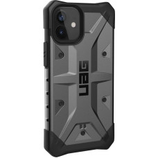 Чохол-накладка Urban Armor Gear Pathfinder для Apple iPhone 12 Mini Silver (112347113333)