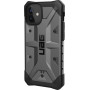 Чохол-накладка Urban Armor Gear Pathfinder для Apple iPhone 12 Mini Silver (112347113333)