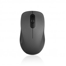 Миша бездротова Modecom MC-WM10S Black (M-MC-WM10S-100)