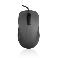 Миша Modecom MC-M10S Black (M-MC-M10S-100)