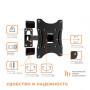 Кронштейн ACCLAB AL-BT201 (1283126485749) (VESA200х200) Кронштейн ACCLAB AL-BT201 (1283126485749) (VESA200х200)