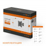 Кронштейн ACCLAB AL-BT201 (1283126485749) (VESA200х200) Кронштейн ACCLAB AL-BT201 (1283126485749) (VESA200х200)