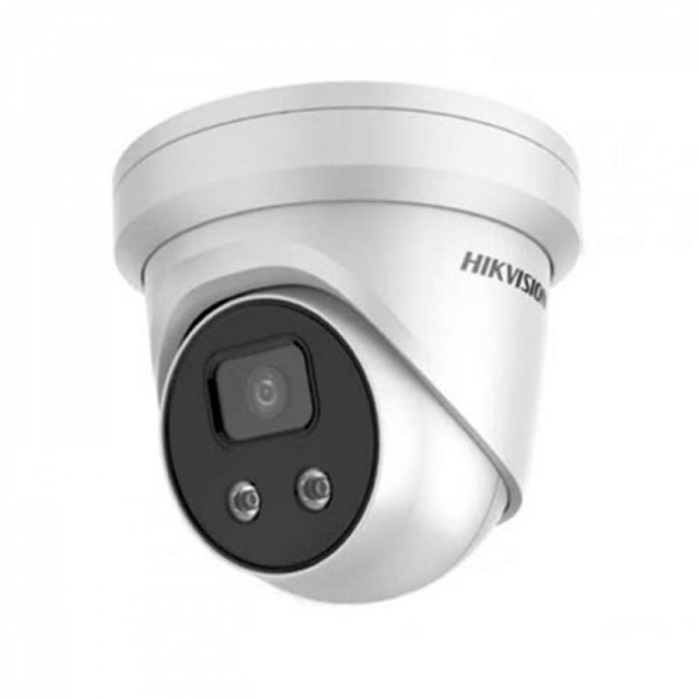 IP-камера Hikvision DS-2CD2346G2-I (2.8 мм)