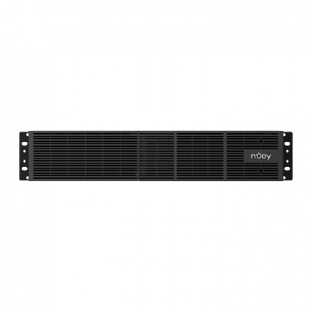 Бокс для акумуляторів Njoy 2U CA0312F for Aster 1K Black (UPBPCA0312FX-CG01B)
