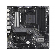 Материнська плата ASRock B550M Phantom Gaming 4 Socket AM4