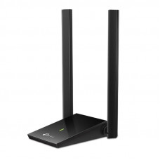 Бездротовий адаптер TP-Link Archer T4U Plus 