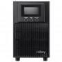 Джерело безперебійного живлення NJOY Aten Pro 2000 (PWUP-OL200AP-AZ01B)