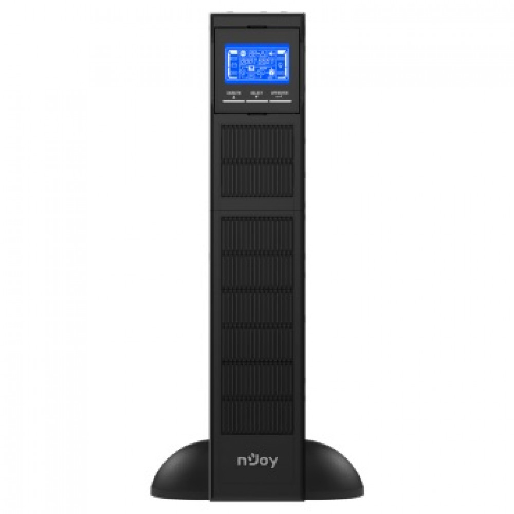 Джерело безперебійного живлення NJOY Balder 2000 (UPCMCOP120HBAAZ01B)