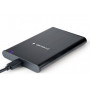 Зовнішня кишеня Gembird SATA HDD 2.5